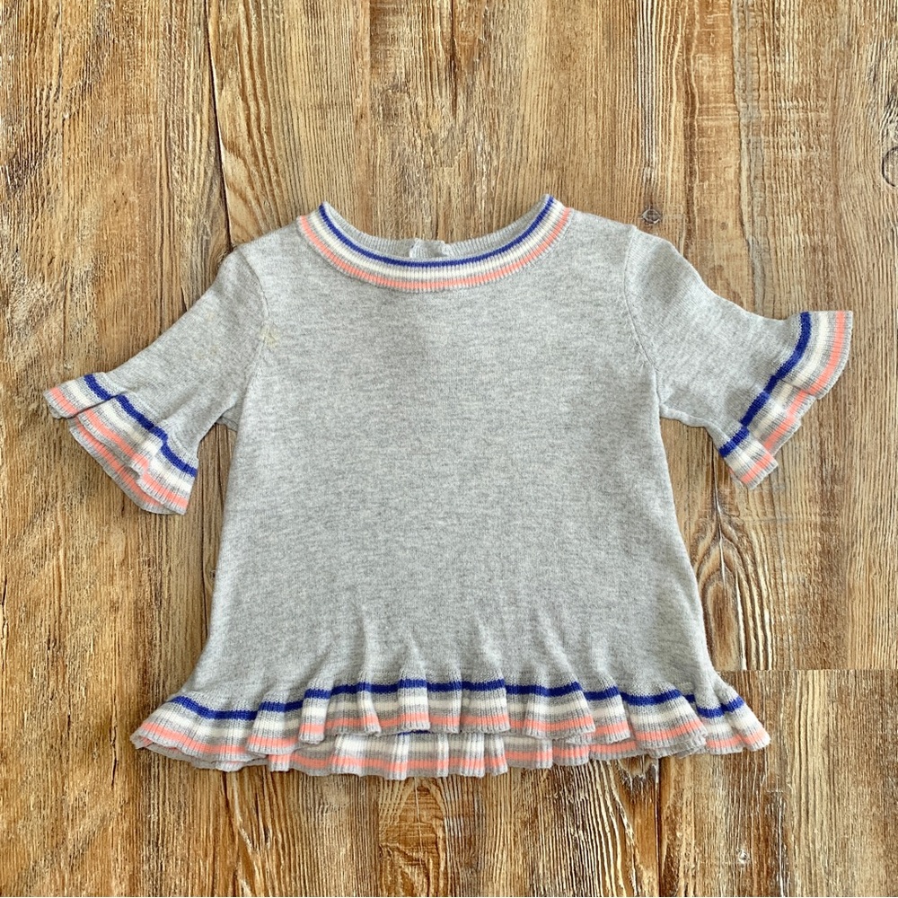 GYMBOREE - Infant Woven Top